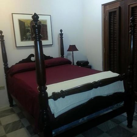 Casa Del Valle Guest House San Juan Ngoại thất bức ảnh