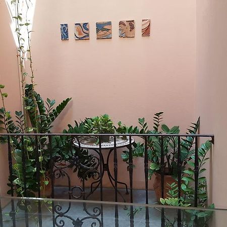 Casa Del Valle Guest House San Juan Ngoại thất bức ảnh