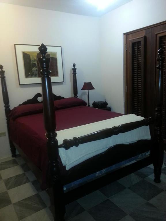 Casa Del Valle Guest House San Juan Ngoại thất bức ảnh