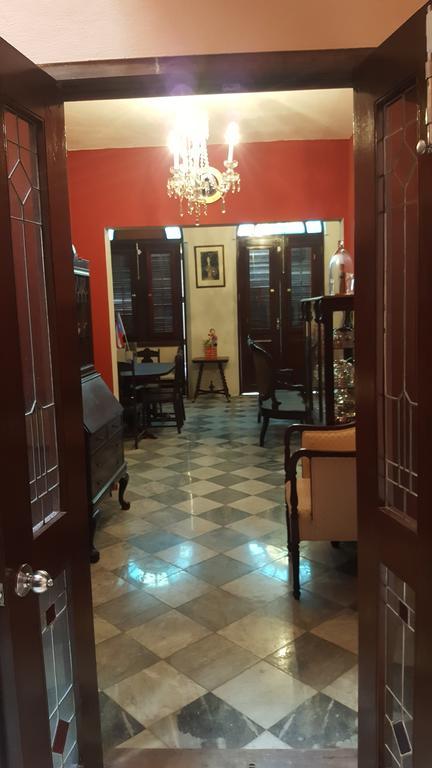 Casa Del Valle Guest House San Juan Ngoại thất bức ảnh